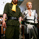 Illustration for article titled Meet The Queen Of emMetal Gear/em Cosplay